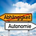 Wegweiser zu Autonomie | Regenwasser filtern